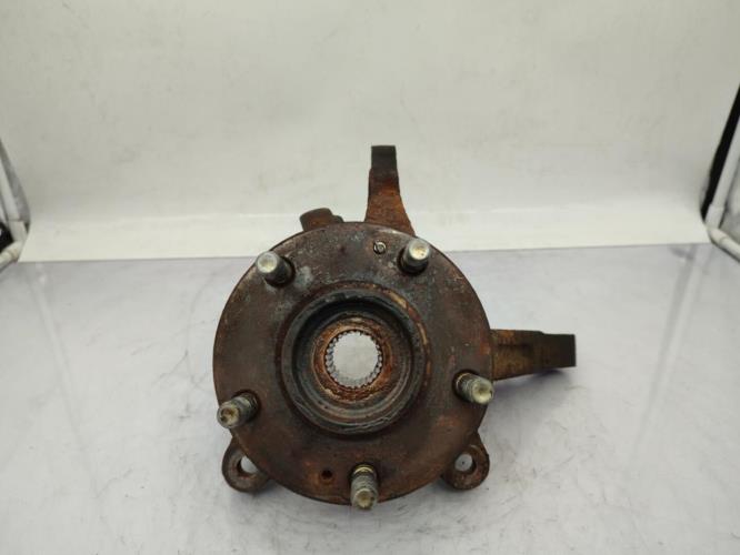 Fusee avant droit HYUNDAI SANTA FE 1 Diesel