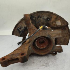Fusee avant droit HYUNDAI TUCSON 1 Diesel