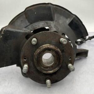 Fusee avant droit HYUNDAI TUCSON 1 Diesel