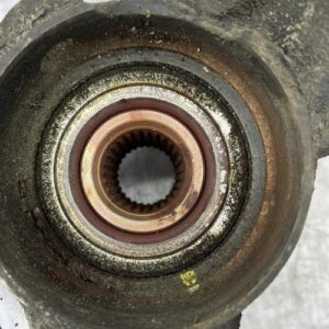 Fusee avant droit HYUNDAI I 30 1 PHASE 1 Diesel