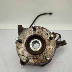 Fusee avant droit KIA CEE-D 1 SPORT WAGON PHASE 1 BREAK Diesel