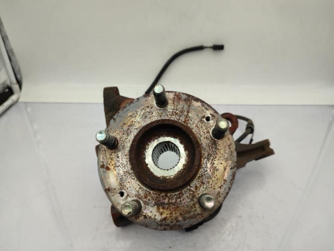 Fusee avant droit KIA CEE-D 1 SPORT WAGON PHASE 1 BREAK Diesel