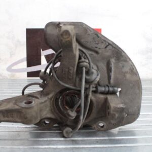 Fusee avant droit FIAT DOBLO 1 PHASE 1 Diesel