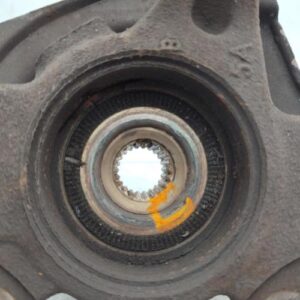 Fusee avant droit FIAT GRANDE PUNTO