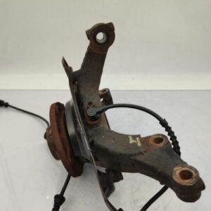 Fusee avant droit FIAT GRANDE PUNTO Diesel