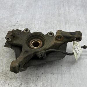 Fusee avant droit FIAT GRANDE PUNTO Diesel