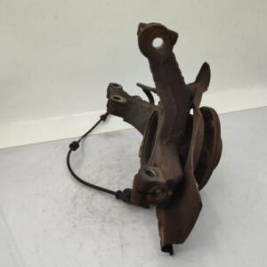 Fusee avant droit FIAT GRANDE PUNTO Diesel