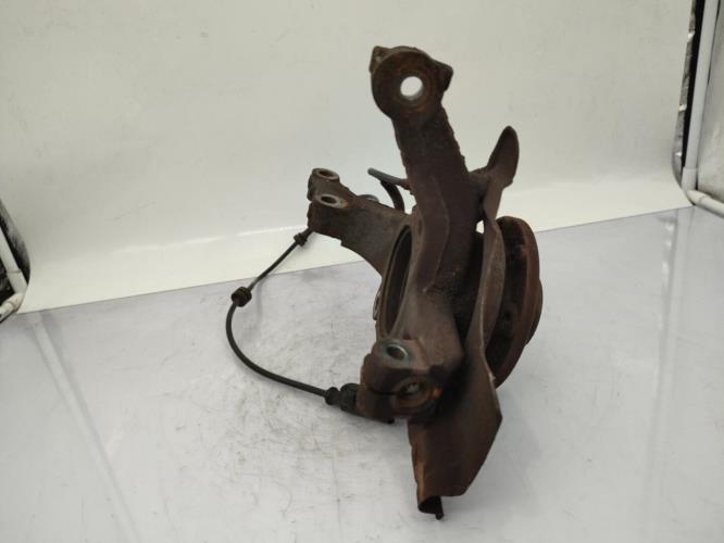 Fusee avant droit FIAT GRANDE PUNTO Diesel