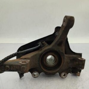 Fusee avant droit FIAT PUNTO EVO 3 Diesel