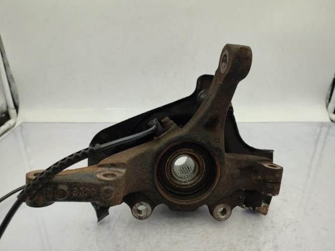 Fusee avant droit FIAT PUNTO EVO 3 Diesel