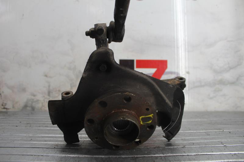 Fusee avant droit FIAT PUNTO EVO 3 Diesel