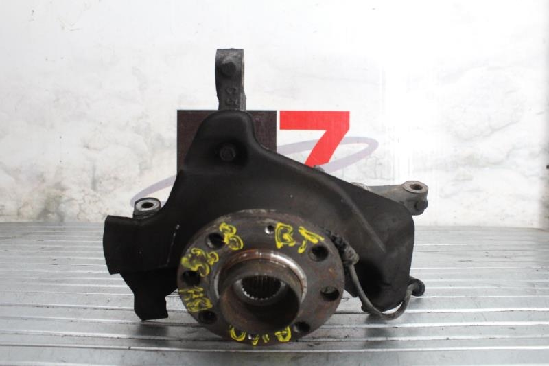 Fusee avant droit FIAT PUNTO EVO 3 Diesel