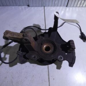 Fusee avant droit FIAT PANDA 2 PHASE 1 Essence