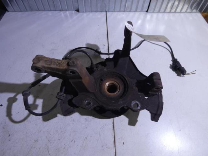 Fusee avant droit FIAT PANDA 2 PHASE 1 Essence