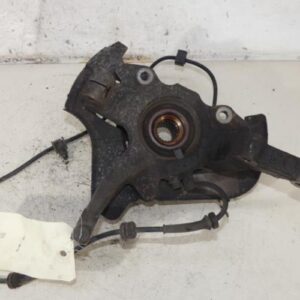 Fusee avant droit FIAT Essence