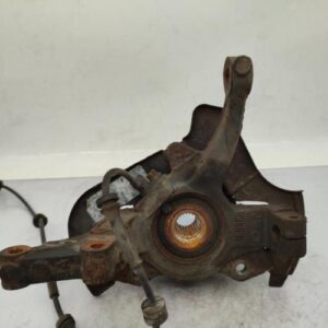 Fusee avant droit FIAT PANDA 2 PHASE 1 Essence