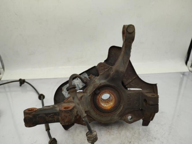 Fusee avant droit FIAT PANDA 2 PHASE 1 Essence