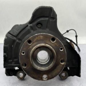 Fusee avant droit FIAT DUCATO 3 PHASE 2 Diesel