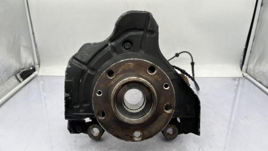 Fusee avant droit FIAT DUCATO 3 PHASE 2 Diesel