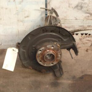 Fusee avant droit VOLKSWAGEN GOLF 7 PHASE 1 Diesel