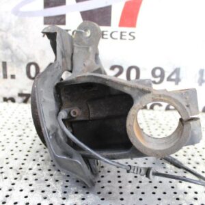 Fusee avant droit MINI