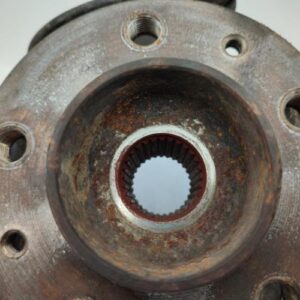 Fusee avant droit FIAT TALENTO Diesel