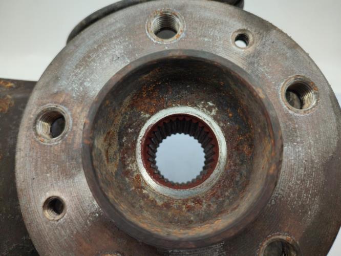 Fusee avant droit FIAT TALENTO Diesel