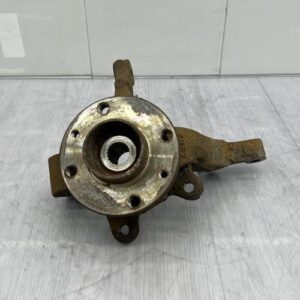 Fusee avant droit DACIA LOGAN 1 PHASE 1 Essence