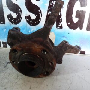 Fusee avant droit DACIA LOGAN 1 PHASE 1 Essence