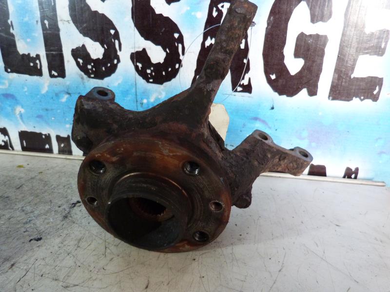 Fusee avant droit DACIA LOGAN 1 PHASE 1 Essence