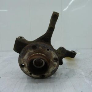 Fusee avant droit DACIA SANDERO 1 Diesel