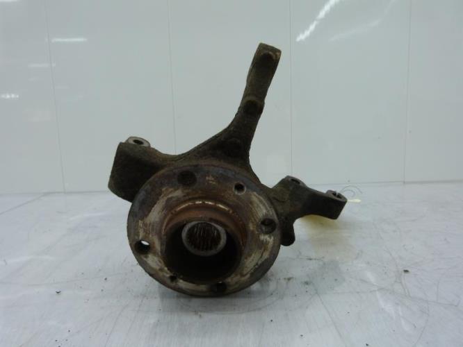 Fusee avant droit DACIA SANDERO 1 Diesel