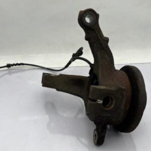 Fusee avant droit DACIA SANDERO 1 Essence/GPL