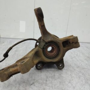 Fusee avant droit DACIA SANDERO 1 Diesel