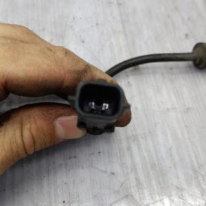 Fusee avant droit DACIA SANDERO 1 Diesel