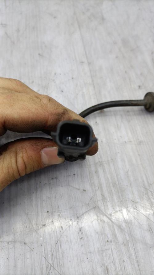 Fusee avant droit DACIA SANDERO 1 Diesel