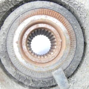 Fusee avant droit ALFA ROMEO 147 PHASE 1 Diesel