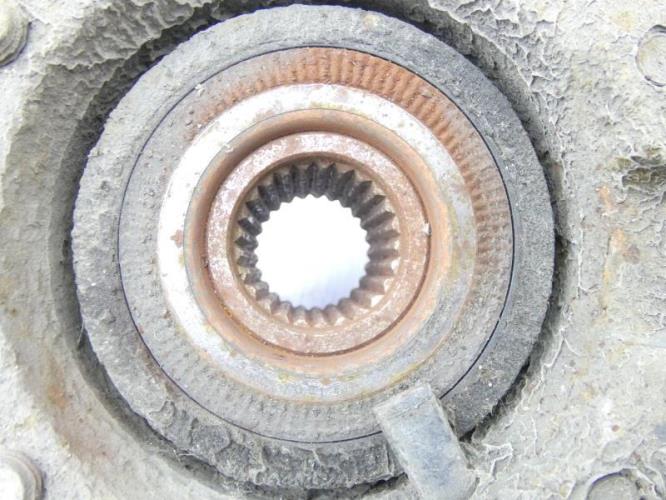 Fusee avant droit ALFA ROMEO 147 PHASE 1 Diesel