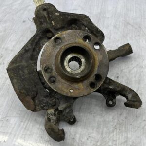 Fusee avant droit VOLKSWAGEN LUPO Essence