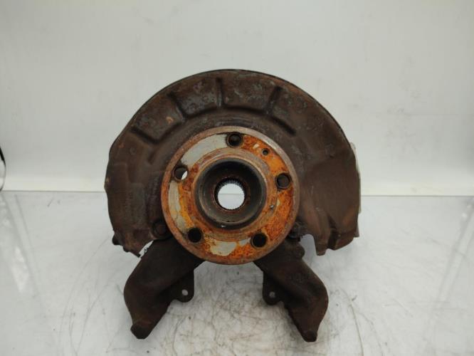 Fusee avant droit SKODA FABIA 1 PHASE 1 Diesel