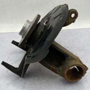 Fusee avant droit SKODA FABIA 2 PHASE 2 Essence