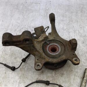 Fusee avant droit RENAULT LAGUNA 1 PHASE 2 BREAK Diesel