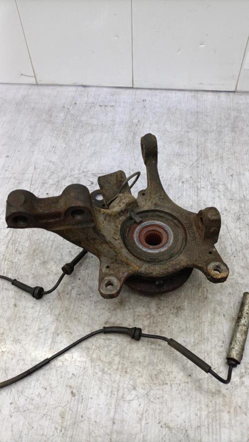 Fusee avant droit RENAULT LAGUNA 1 PHASE 2 BREAK Diesel