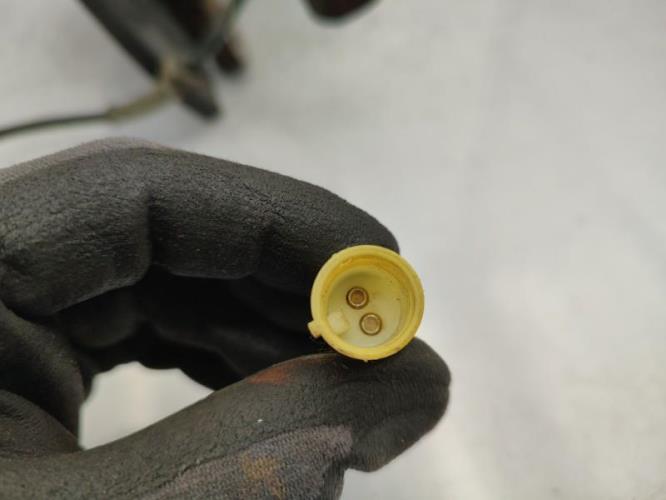 Fusee avant droit RENAULT KANGOO 1 PHASE 1 Diesel