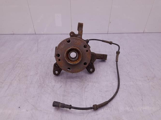 Fusee avant droit RENAULT SCENIC 1 PHASE 2 Diesel