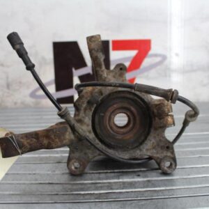 Fusee avant droit RENAULT SCENIC 1 PHASE 2 Diesel