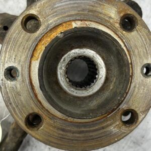 Fusee avant droit RENAULT CLIO 1 PHASE 2 Diesel