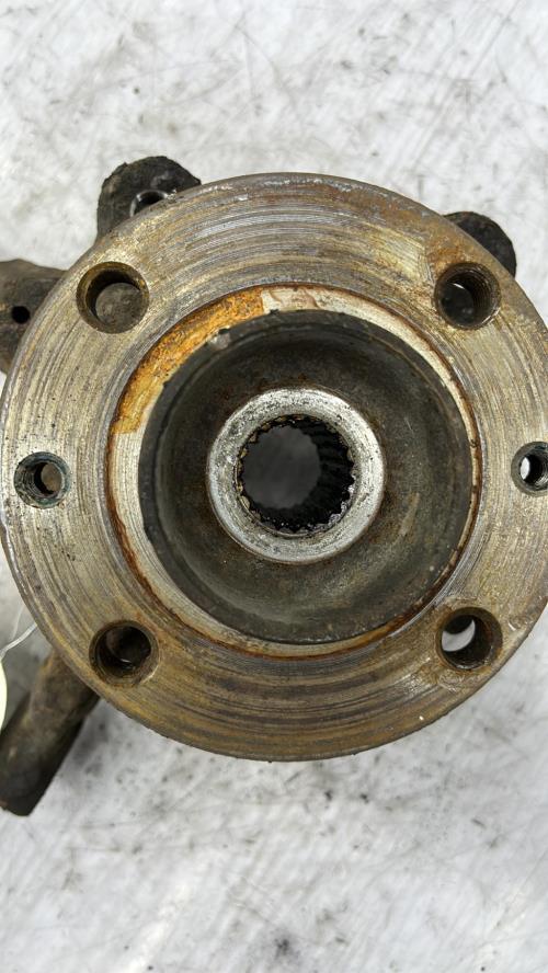 Fusee avant droit RENAULT CLIO 1 PHASE 2 Diesel