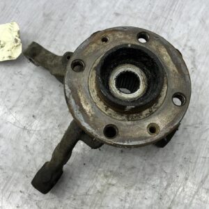 Fusee avant droit RENAULT CLIO 1 PHASE 2 Diesel