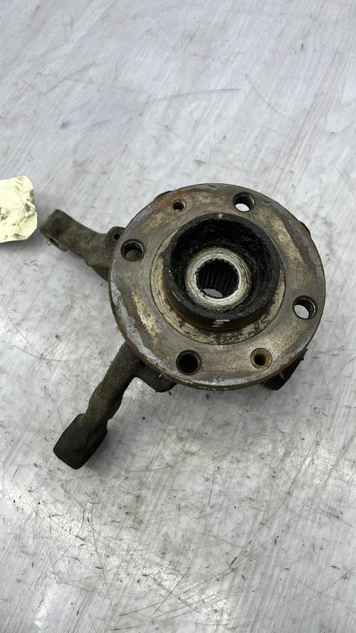 Fusee avant droit RENAULT CLIO 1 PHASE 2 Diesel